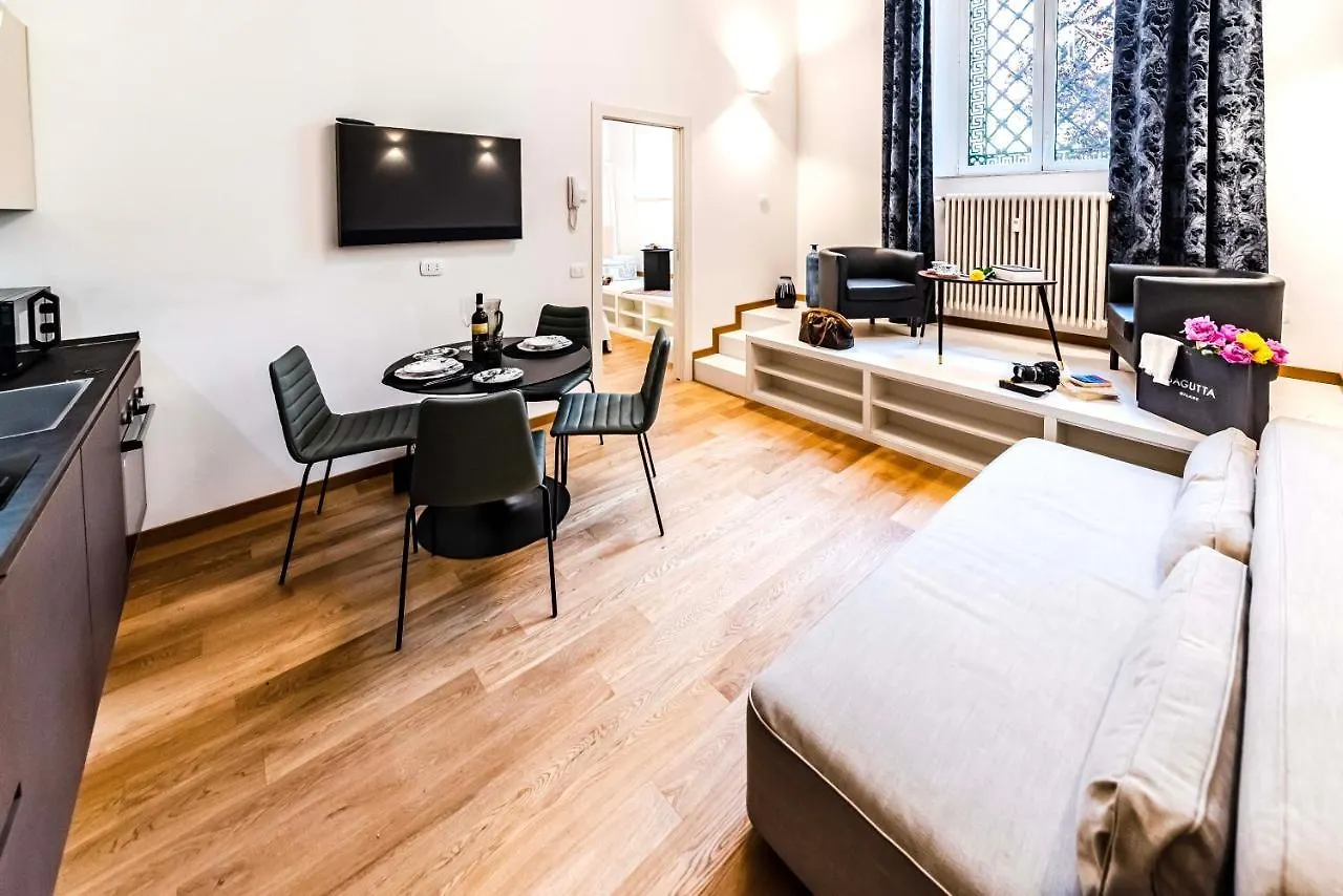 Dream Suites Milano Centro Porta Romana Milan