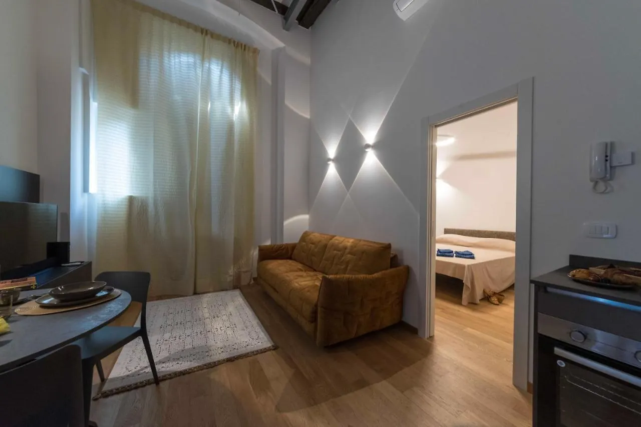Dream Suites Milano Centro Porta Romana