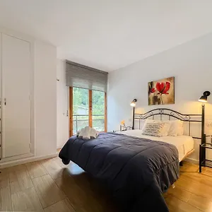  Apartamento Reformado Park En El Centro De Andorra Andorra