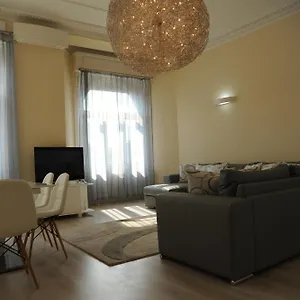  Appartement Budapesteasyflat Basilica Lux Hongrie