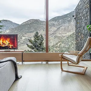  Apartamento Refugio Mirador En Camp De Claror Andorra