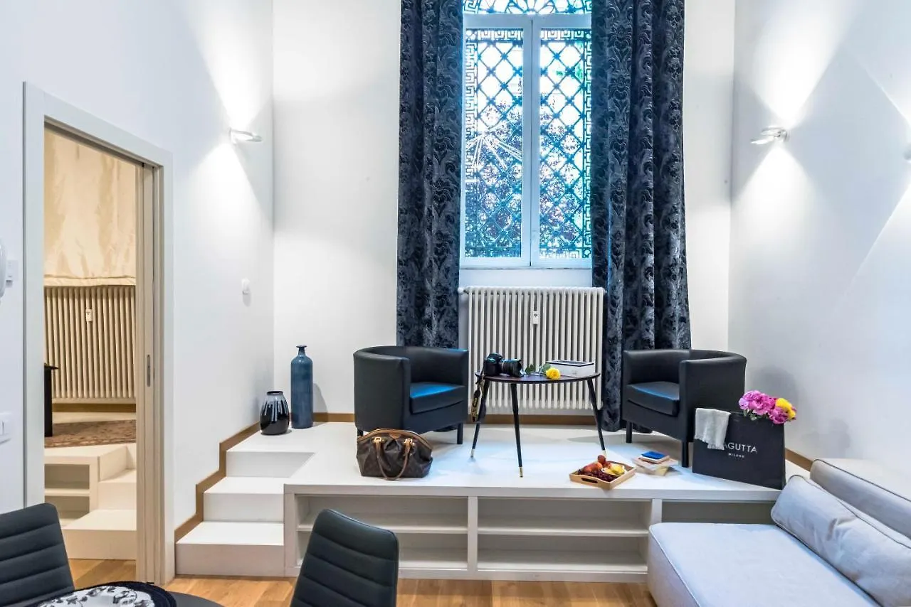 Dream Suites Milano Centro Porta Romana Milan