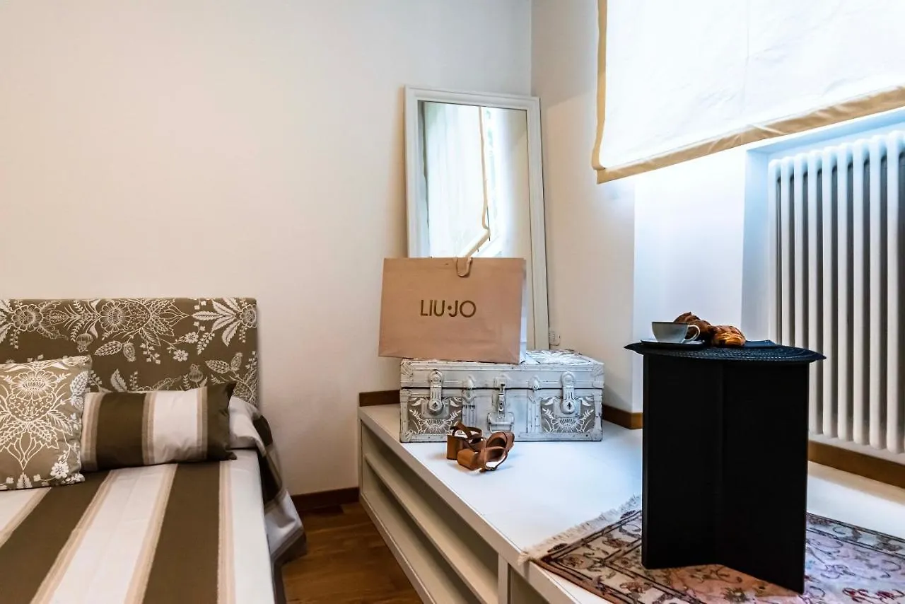 Apartment Dream Suites Milano Centro Porta Romana Italy