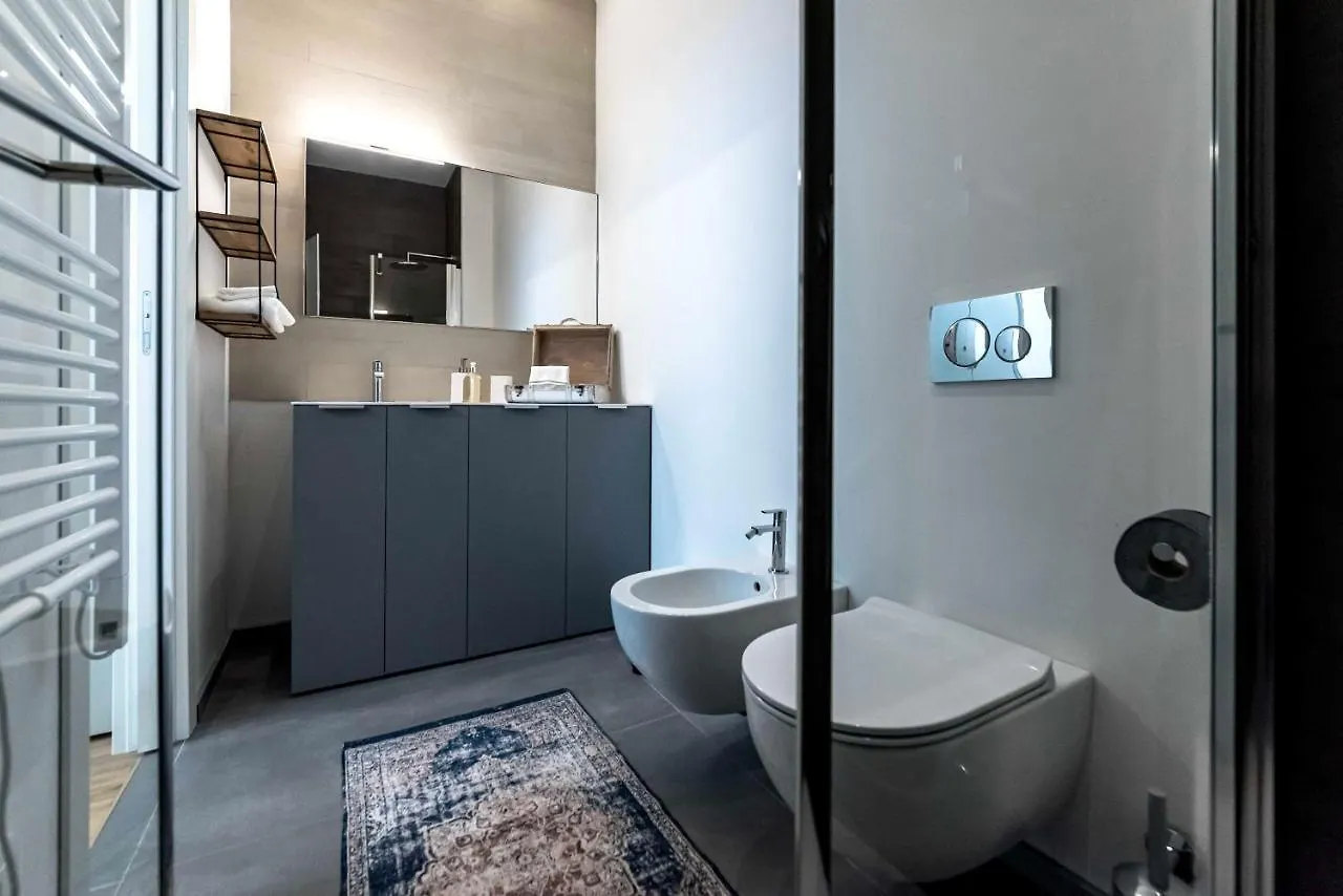 Dream Suites Milano Centro Porta Romana Milan