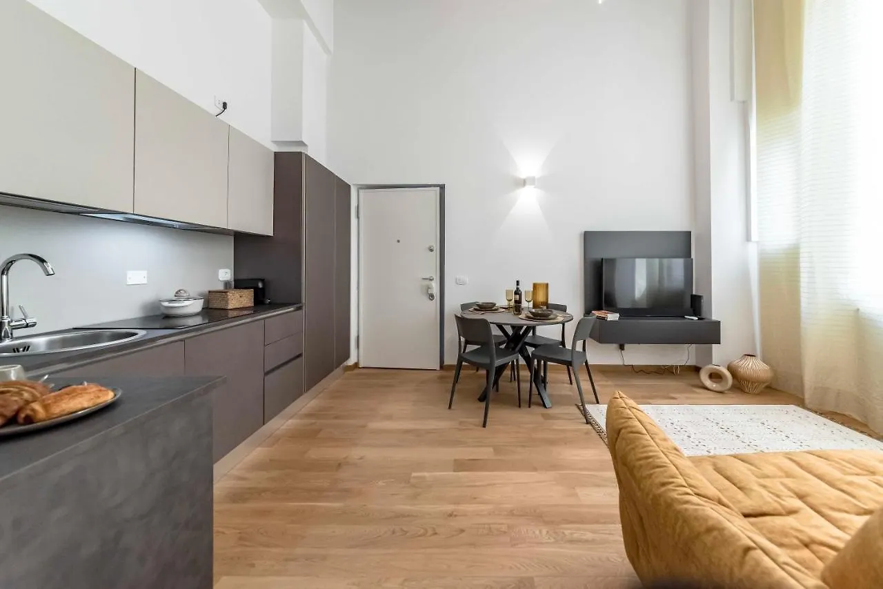 Dream Suites Milano Centro Porta Romana Italy