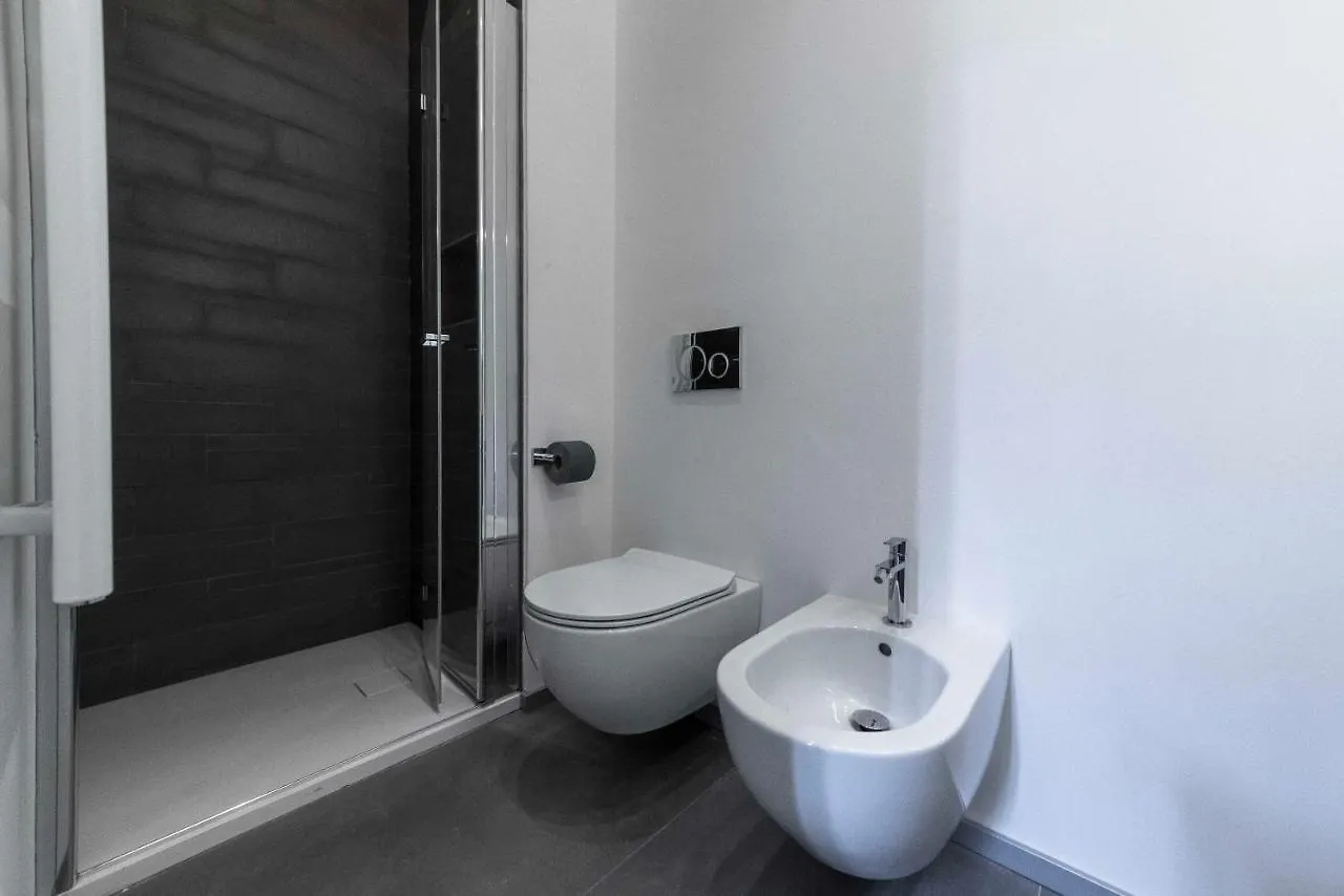 Apartment Dream Suites Milano Centro Porta Romana
