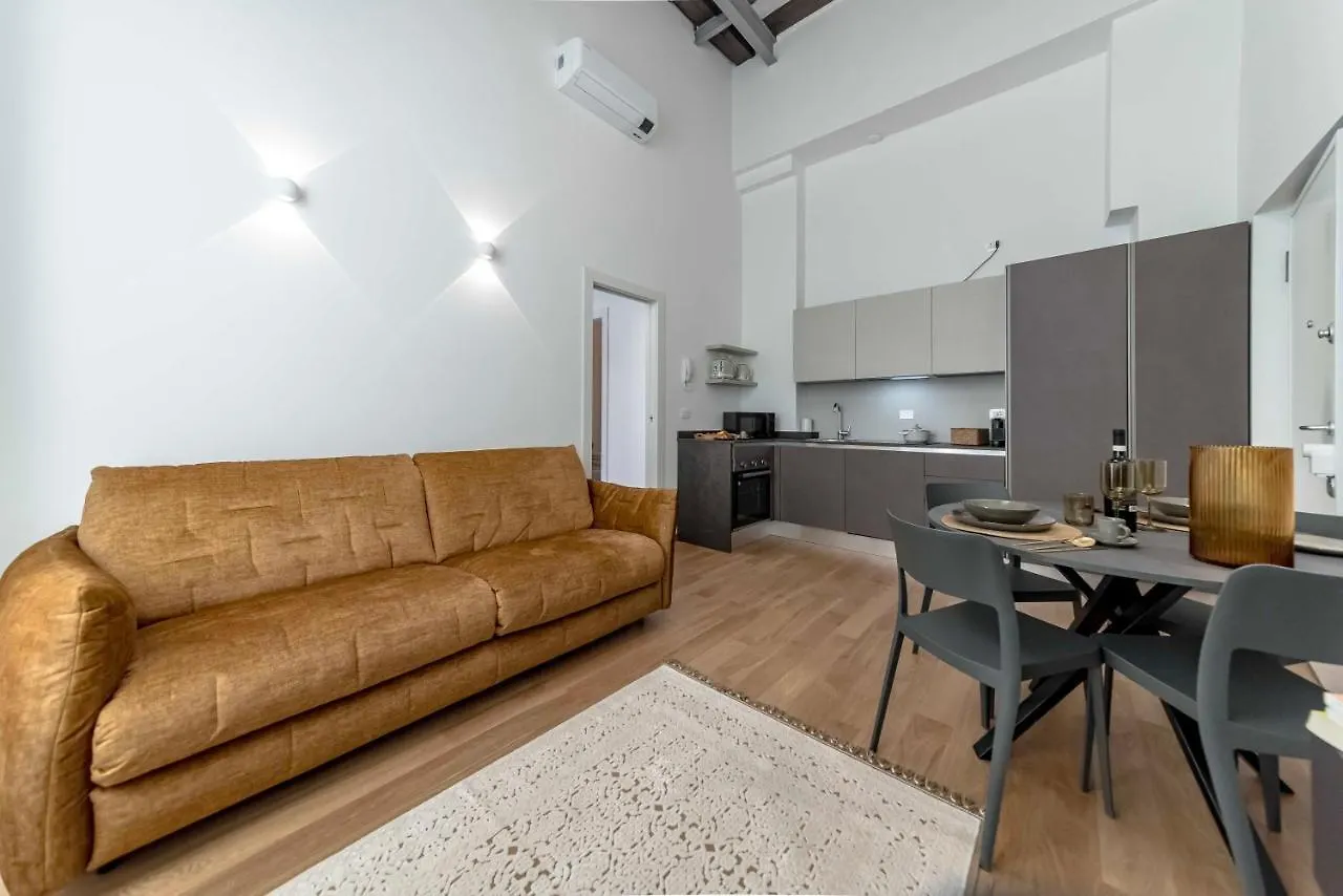Dream Suites Milano Centro Porta Romana Milan