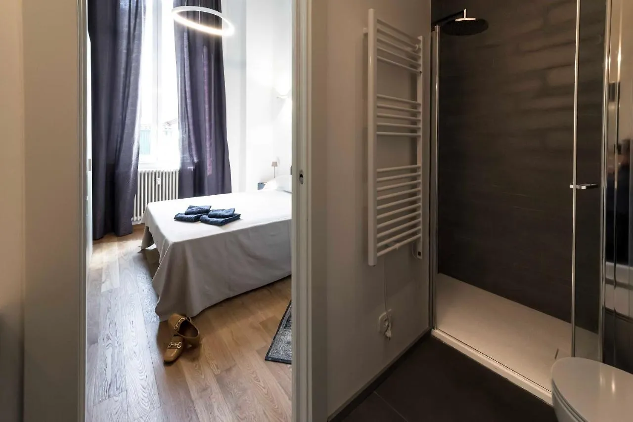 Dream Suites Milano Centro Porta Romana Apartment