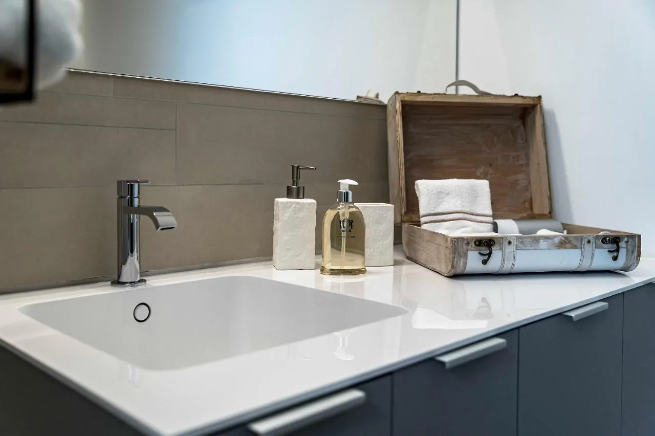 Dream Suites Milano Centro Porta Romana Apartment