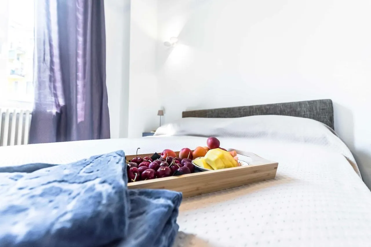 Apartment Dream Suites Milano Centro Porta Romana