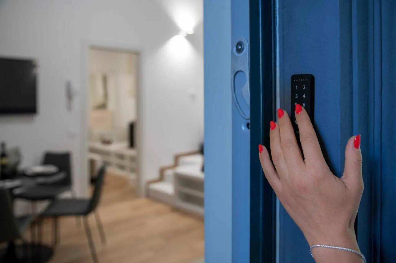 Apartment Dream Suites Milano Centro Porta Romana
