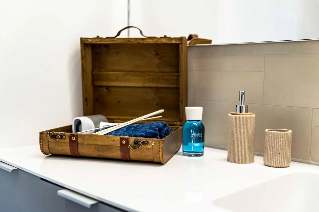 Dream Suites Milano Centro Porta Romana Apartment Milan