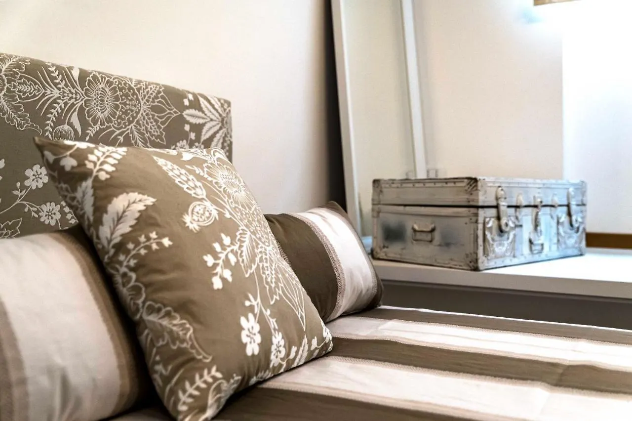 Dream Suites Milano Centro Porta Romana Italy