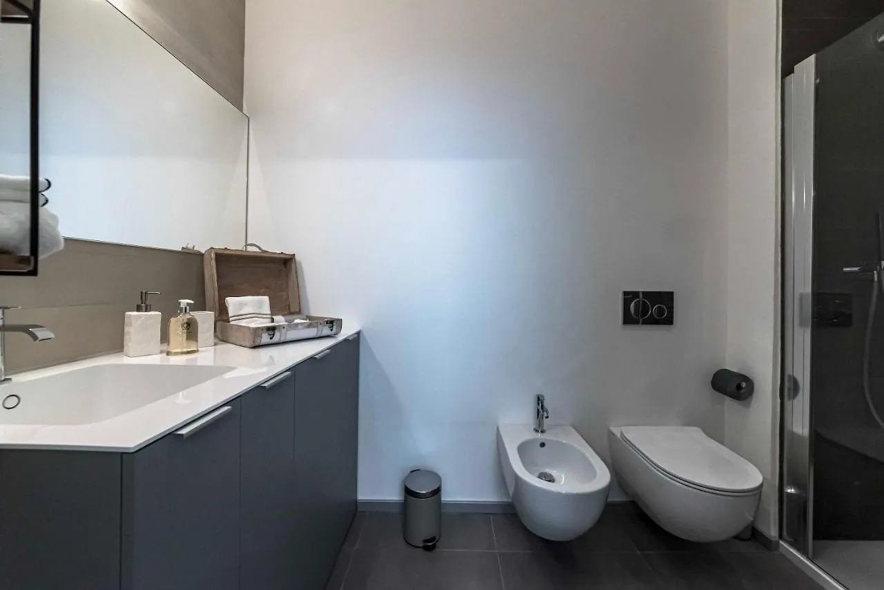 Dream Suites Milano Centro Porta Romana