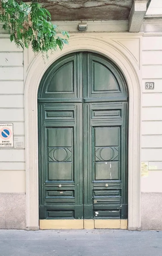 Apartment Dream Suites Milano Centro Porta Romana