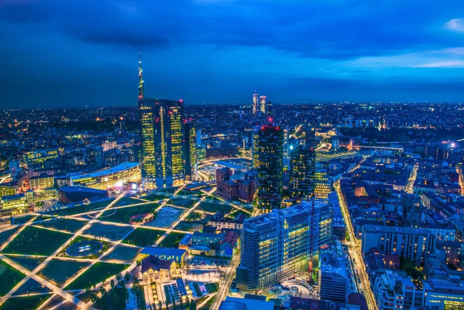 Dream Suites Milano Centro Porta Romana