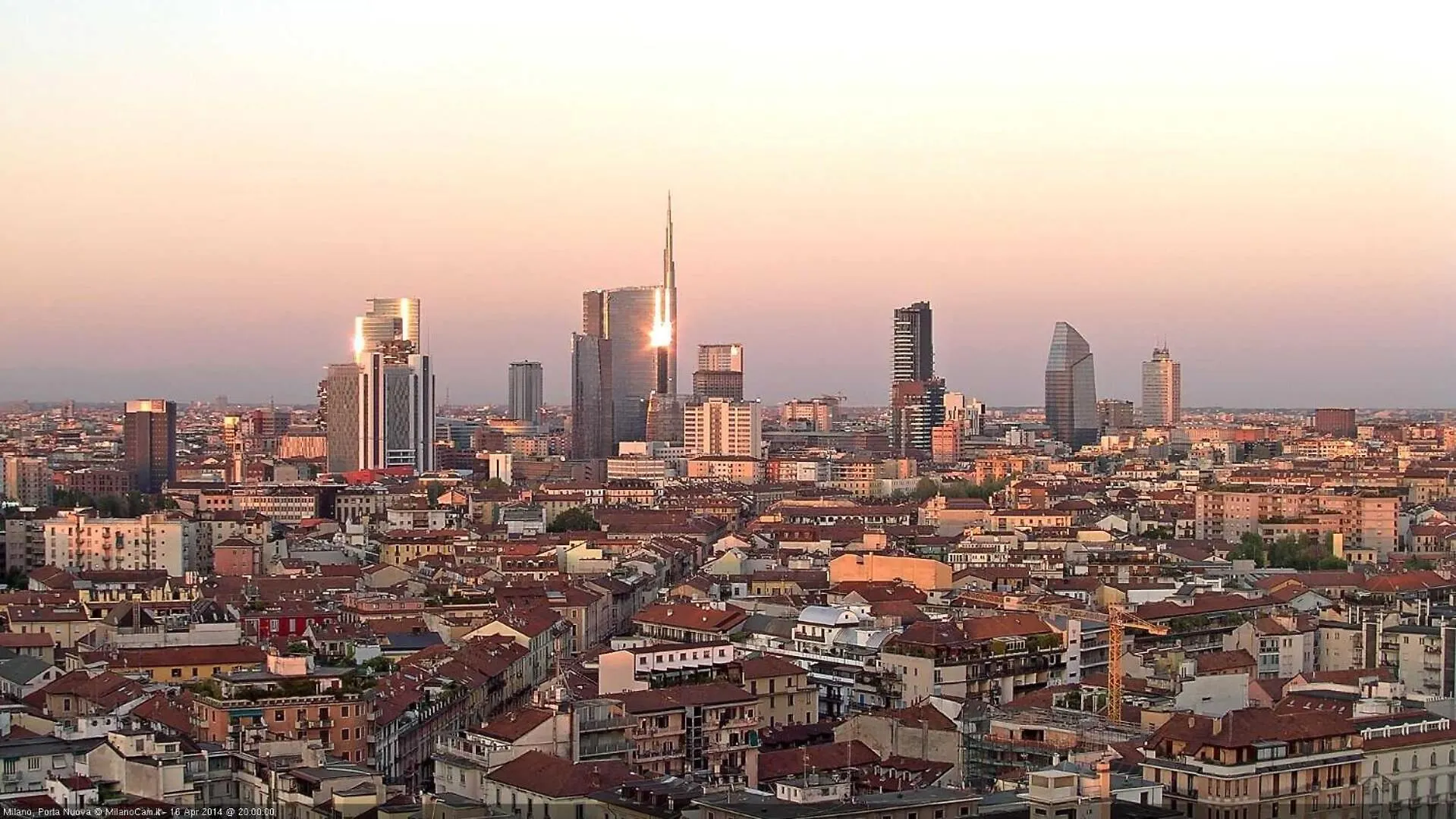 Dream Suites Milano Centro Porta Romana Milan