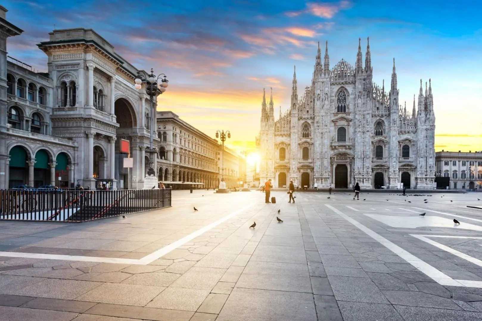 Apartment Dream Suites Milano Centro Porta Romana