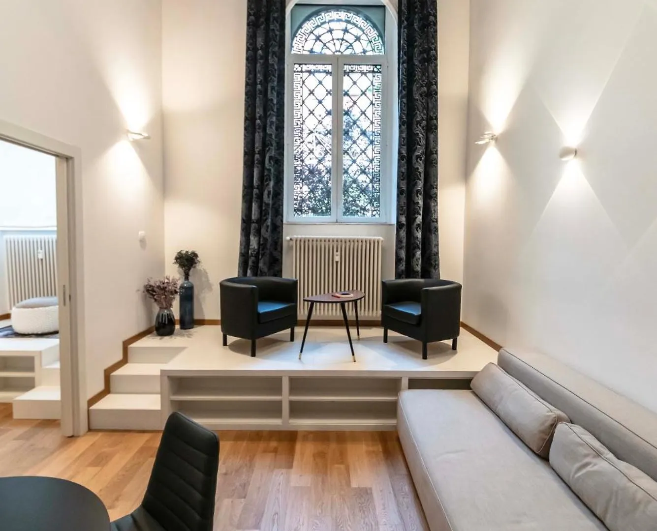 Dream Suites Milano Centro Porta Romana Apartment Milan