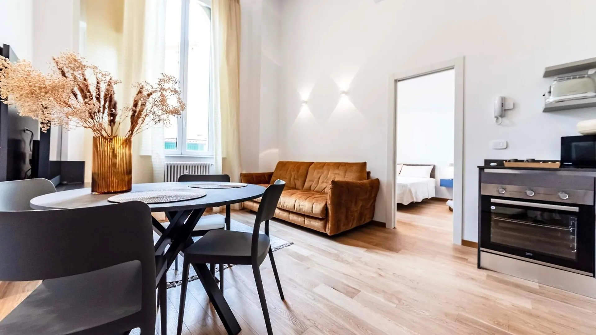 Apartment Dream Suites Milano Centro Porta Romana