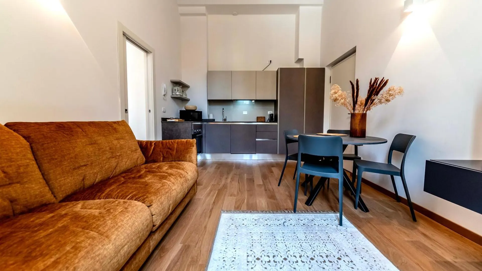 Dream Suites Milano Centro Porta Romana Italy