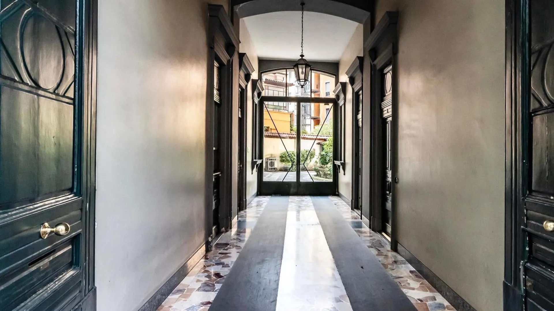 Dream Suites Milano Centro Porta Romana Apartment Milan