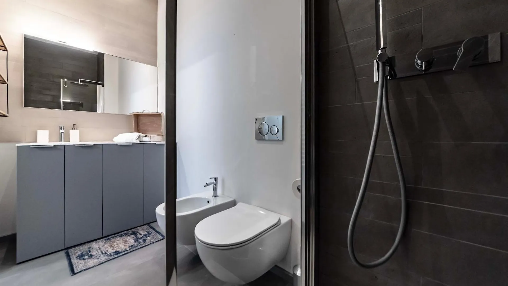 Apartment Dream Suites Milano Centro Porta Romana